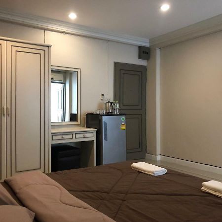 M. Swita เอ็ม.สวิต Apartment Bangkok Ngoại thất bức ảnh