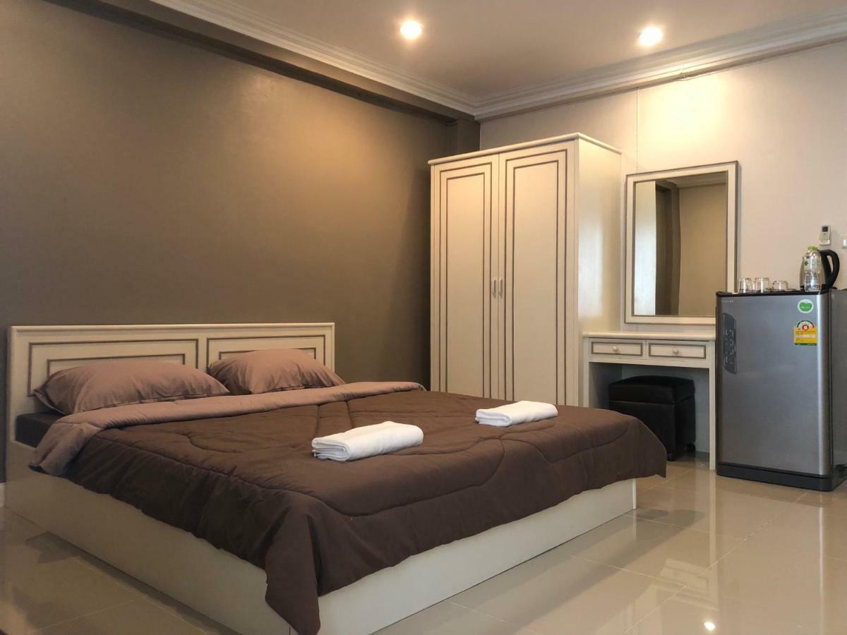 M. Swita เอ็ม.สวิต Apartment Bangkok Ngoại thất bức ảnh